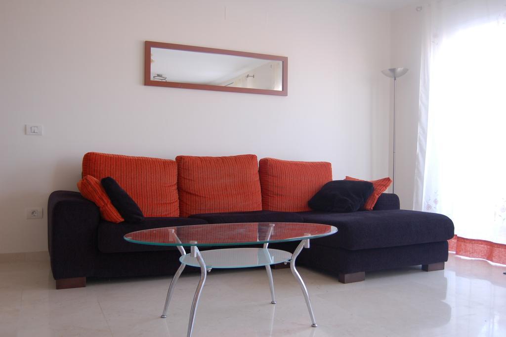Elegant Palm Mar Apartment Habitación foto